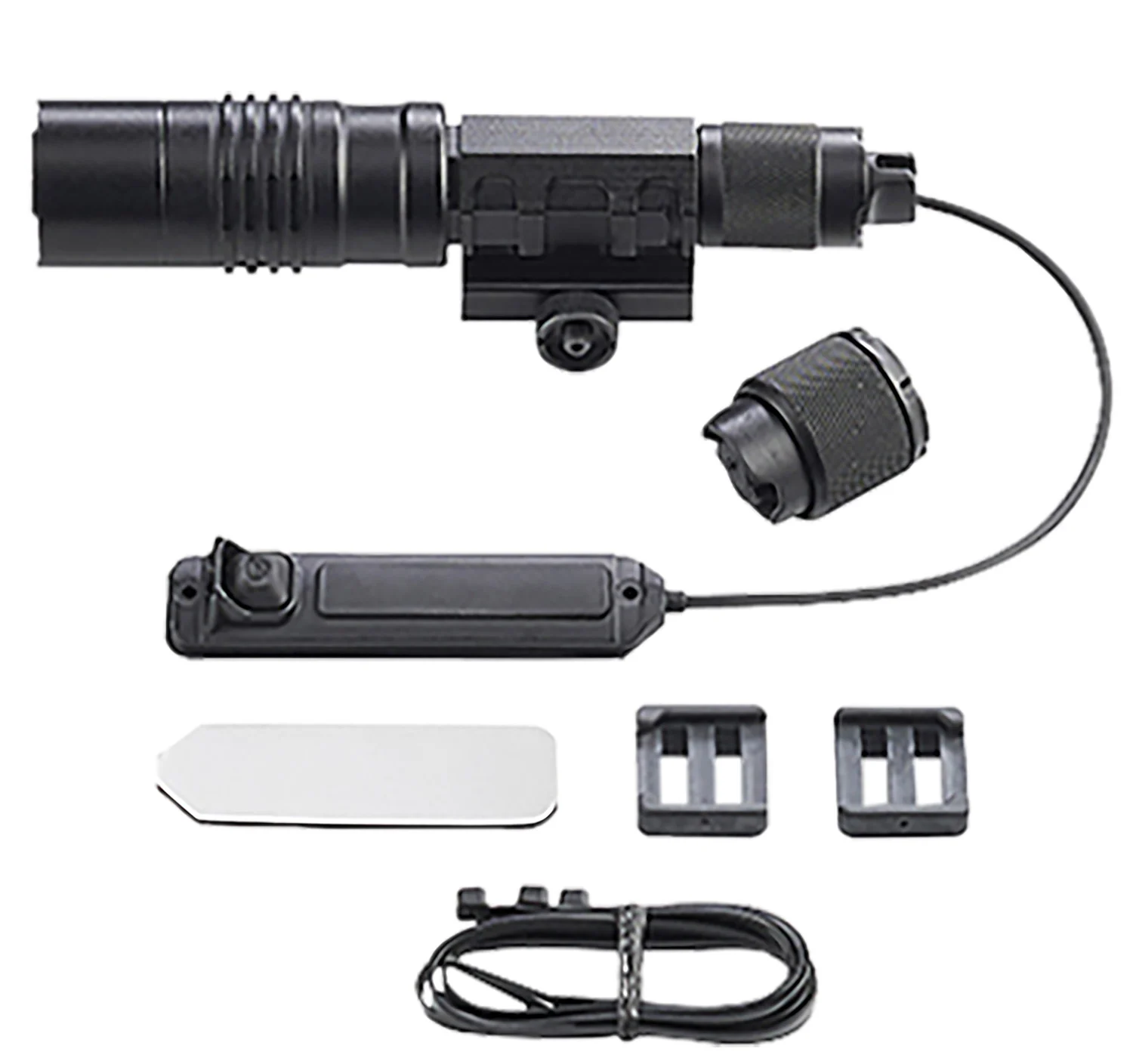 STREAMLIGHT PROTAC HLX USB RAIL 1000LM LSR