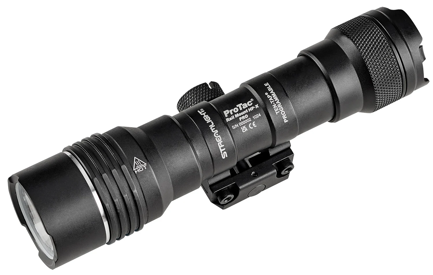 STREAMLIGHT PROTAC RM HP-X PRO 800LM