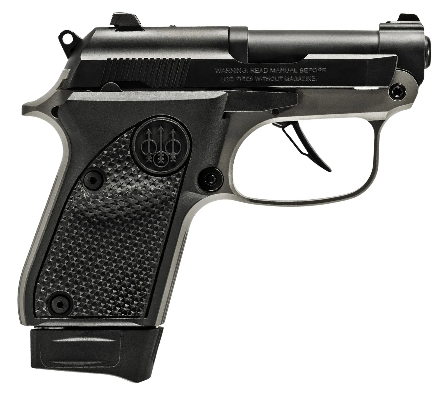 BERETTA 20X BOBCAT 22LR BLK/POLY