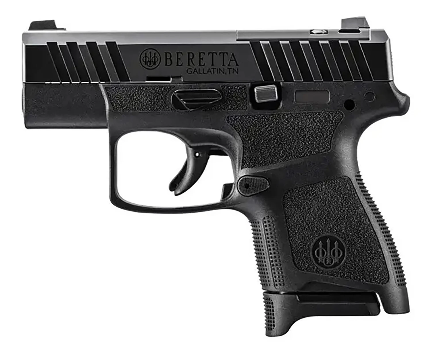 BERETTA APX A1 CARRY 9MM BLK 2.9"