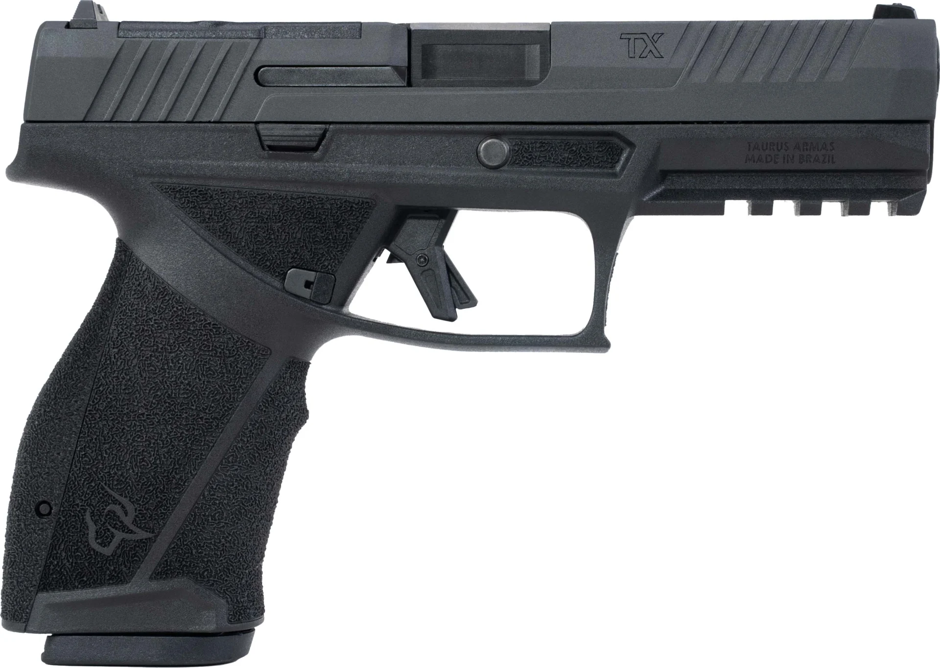 TAU TX9 TORO 9MM 4.5B 10RD