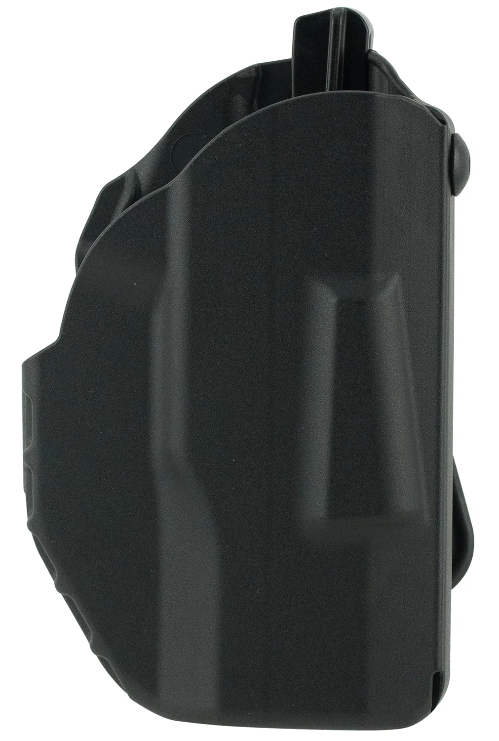 Safariland 73787502411 7378-7TS-ALS Black SafariSeven Fits SigP320 Carry Compatible w/ Streamlight TLR-1 Belt Loop/Paddle Mount Right Hand