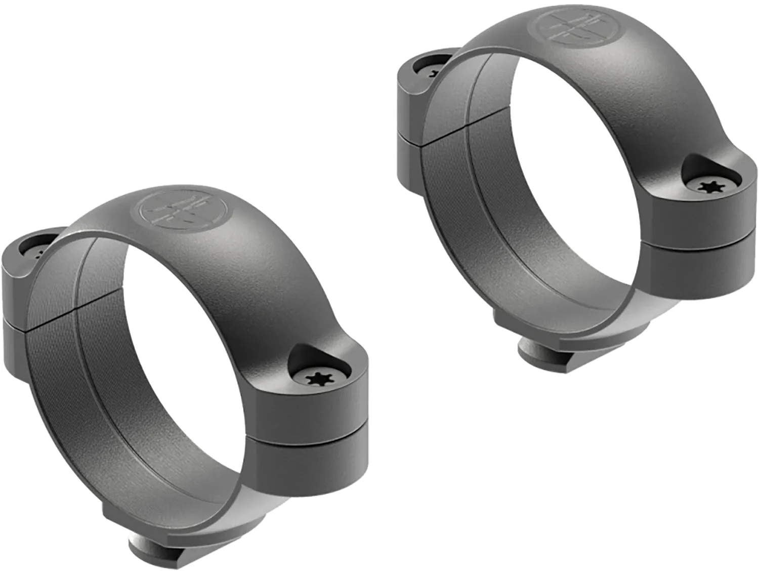 Leupold 174326 Dual Dovetail Matte Black 35mm Medium