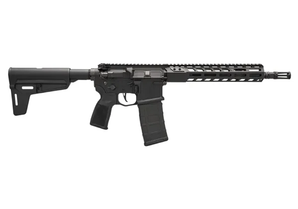 SIG SAUER M400 X SERIES PSTL 5.56 11.5" BLK BSL BRACE 1-30RD MAG