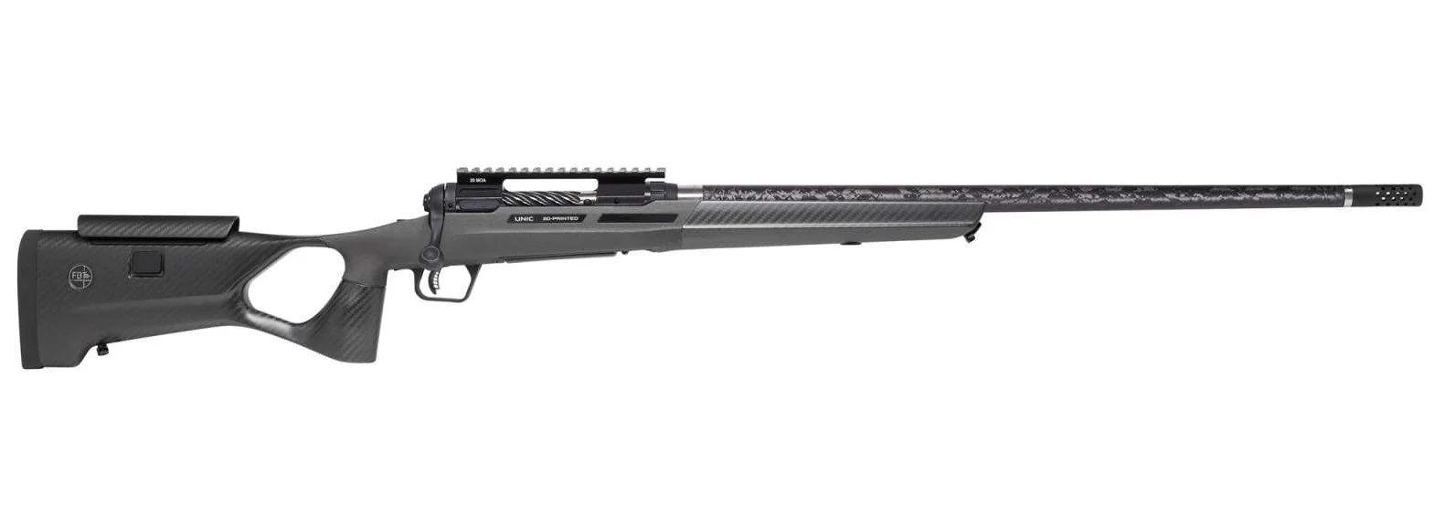 SAVAGE ARMS 110 KLYM 300 WSM CARBON 24" #