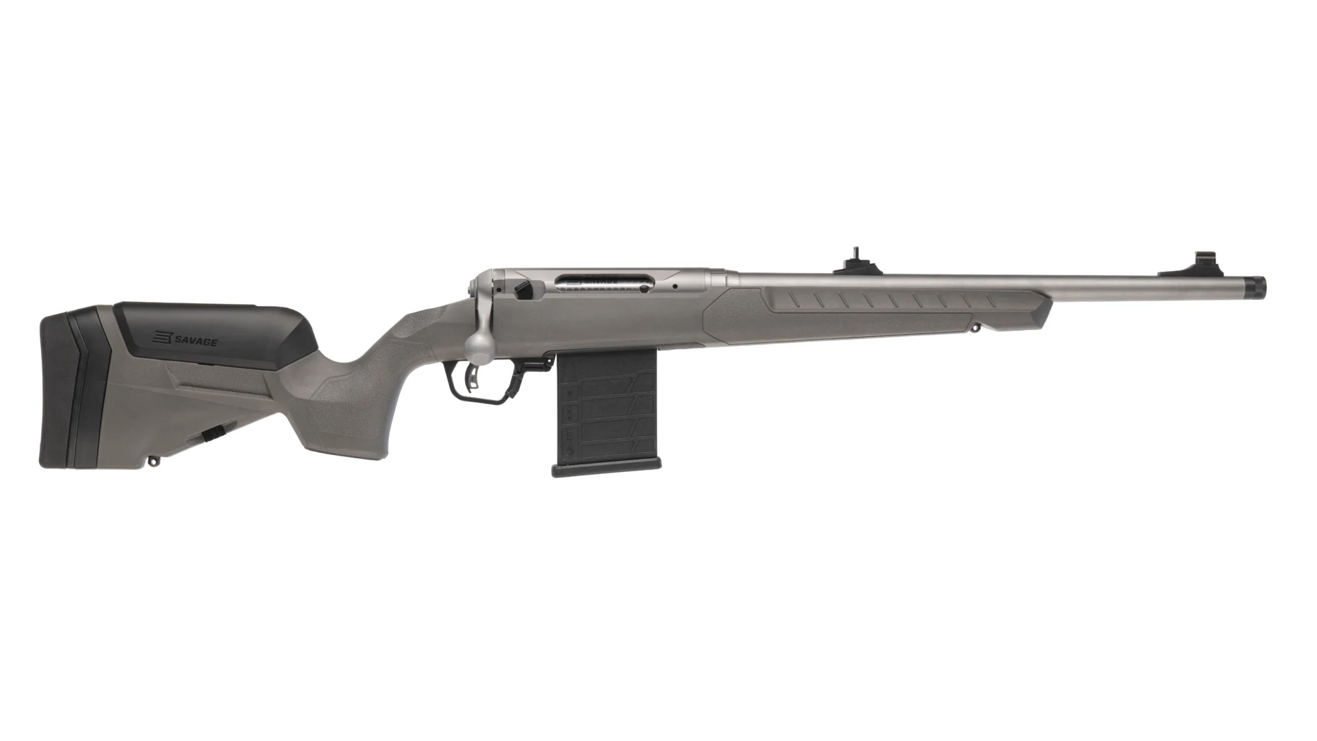 SAVAGE ARMS 110 RIDGE HUNTER 338WIN 20"