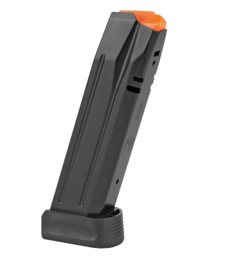 MAGAZINE CZ P-10 F 9MM 21RD