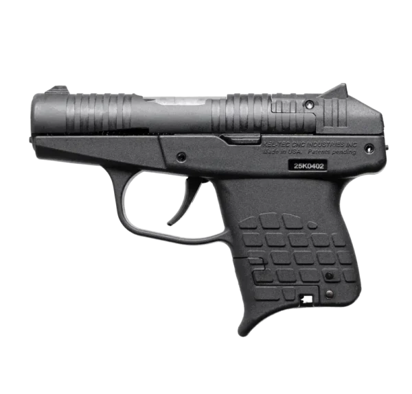 KELTEC PR3AT BLACK FINISH 10RD
