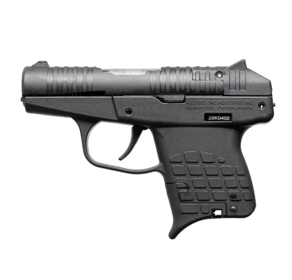 KELTEC PR3AT BLACK FINISH 10RD