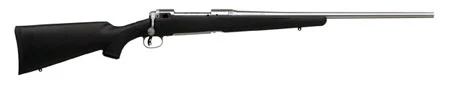 SAVAGE ARMS 110 STORM 7MM-08 LH SS/SY 22"#