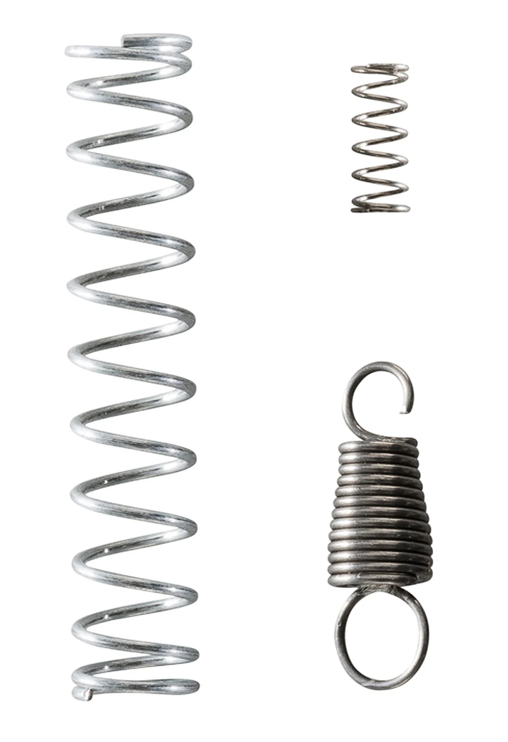 Apex Tactical 107120 Spring Kit 40 S&W S&W SD/SDVE