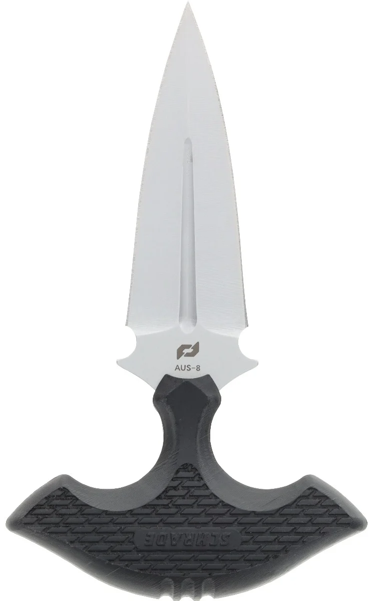 SRA MOE FIXED BLADE