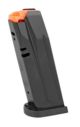 CZ-USA 11445 P-10 F 15rd 40S&W CZ P-10F/P-09 Blued Steel