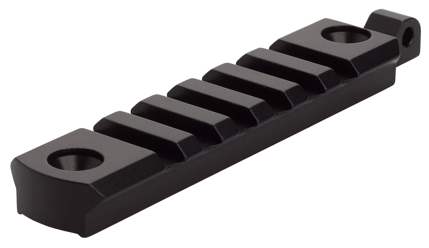 Browning 12520 X-Bolt Max Picatinny Rail Matte Black Aluminum, Short Action