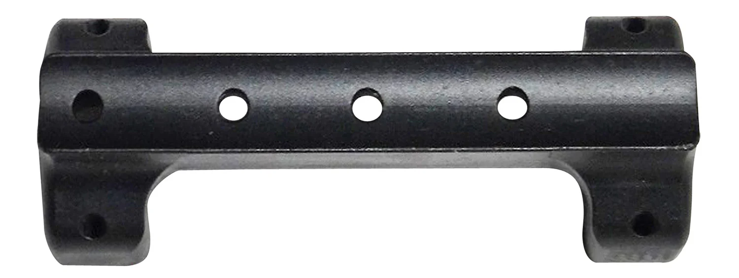 DNZ 10039 Game Reaper-CVA Scope Mount/Ring Combo Matte Black 30mm