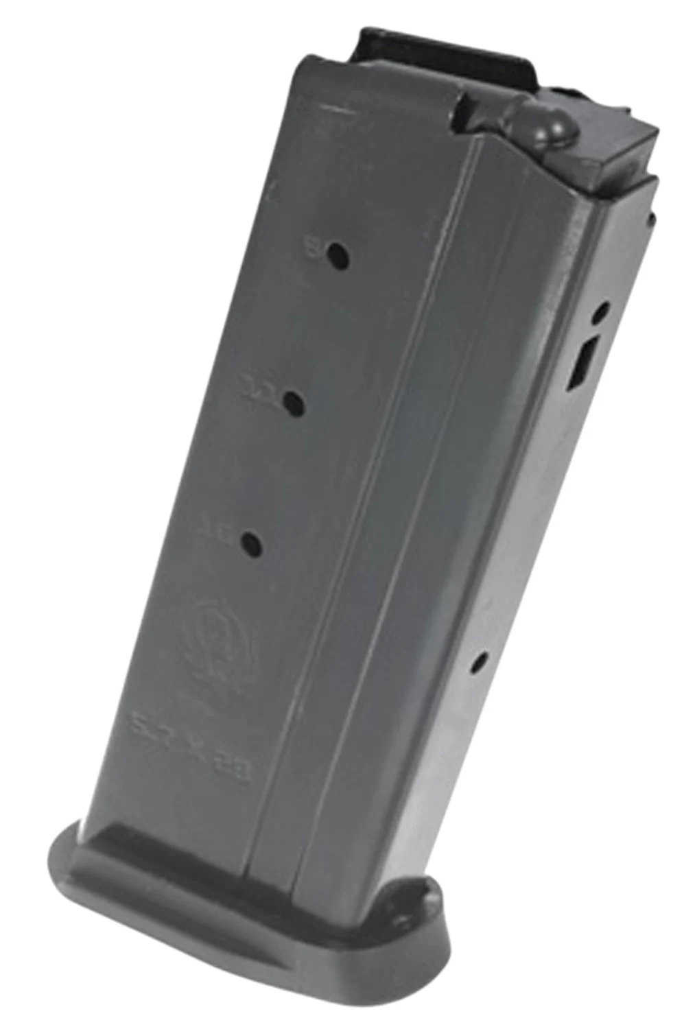 Ruger 90700 Ruger-5.7 20rd 5.7x28mm Black Oxide Steel