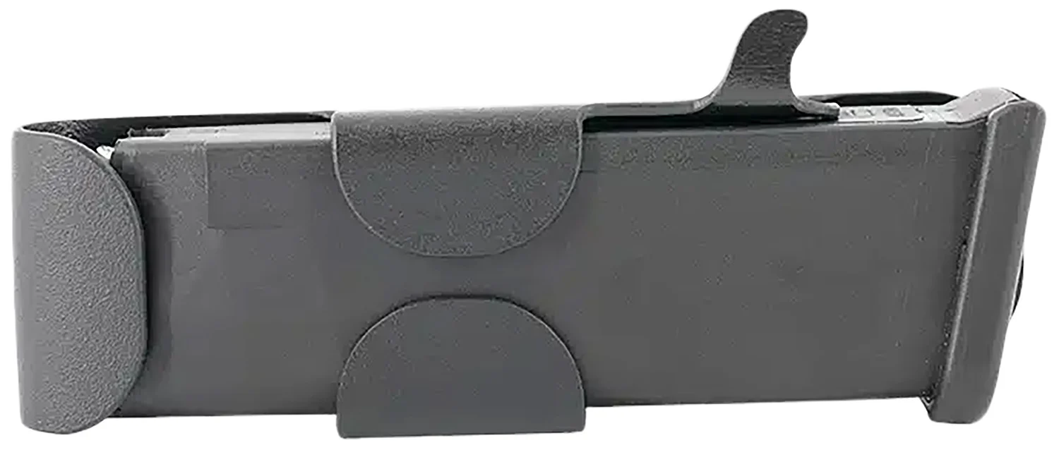 1791 Gunleather TACSNAG153R Snagmag Single Black Leather Belt Clip Compatible w/ 10rd Sig P365 Right Hand
