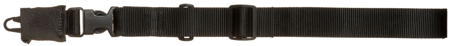 Tacshield T6005BK CQB Sling Black Webbing Single-Point Rifle/Shotgun