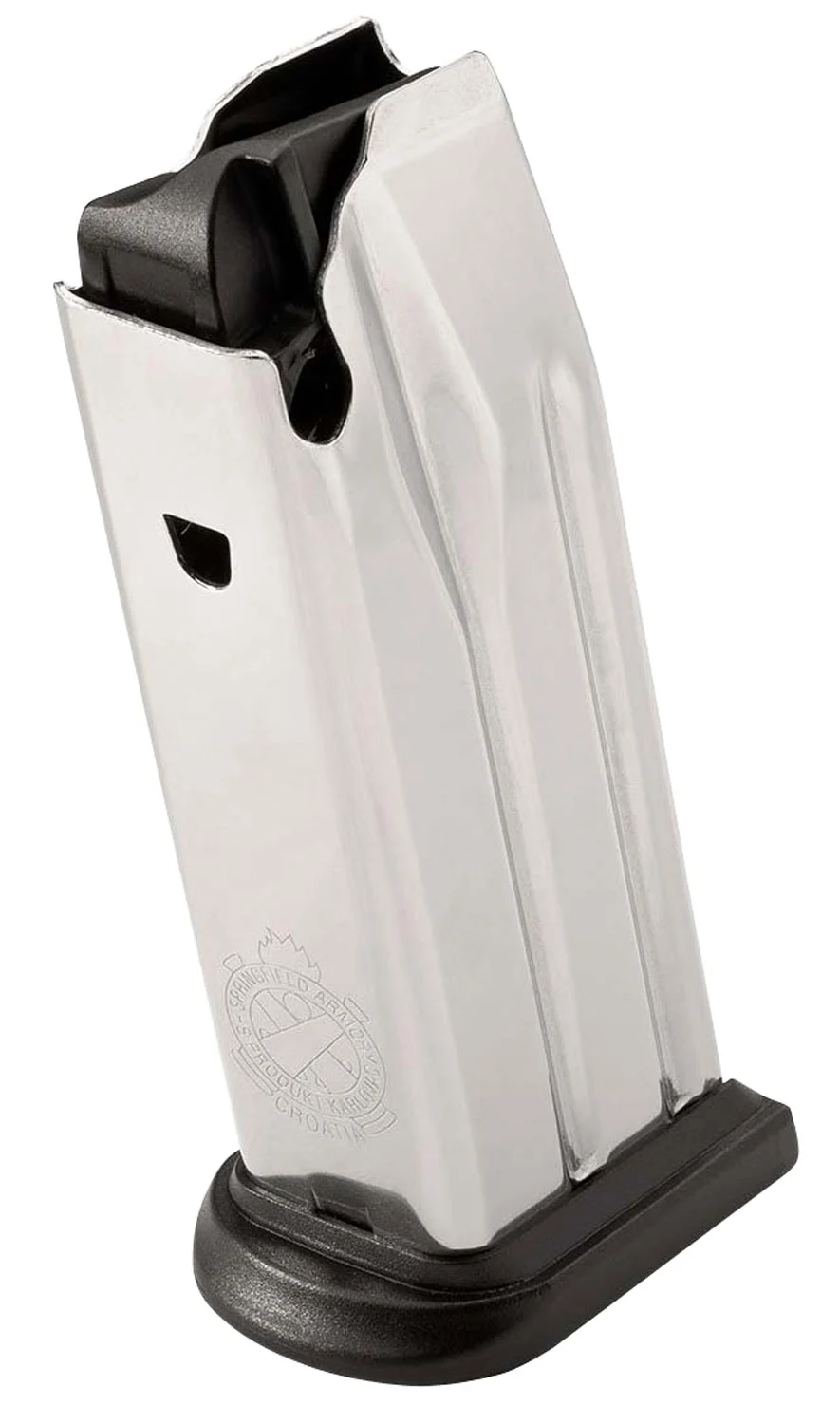 Springfield Armory XD1940 XD Subcompact 9rd 40 S&W Compatible w/XD Subcompact/XD Mod2 Subcompact Stainless Steel