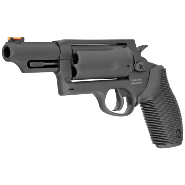 TAURUS JUDGE .45COLT/.410MAG BK 3" 5-RDS
