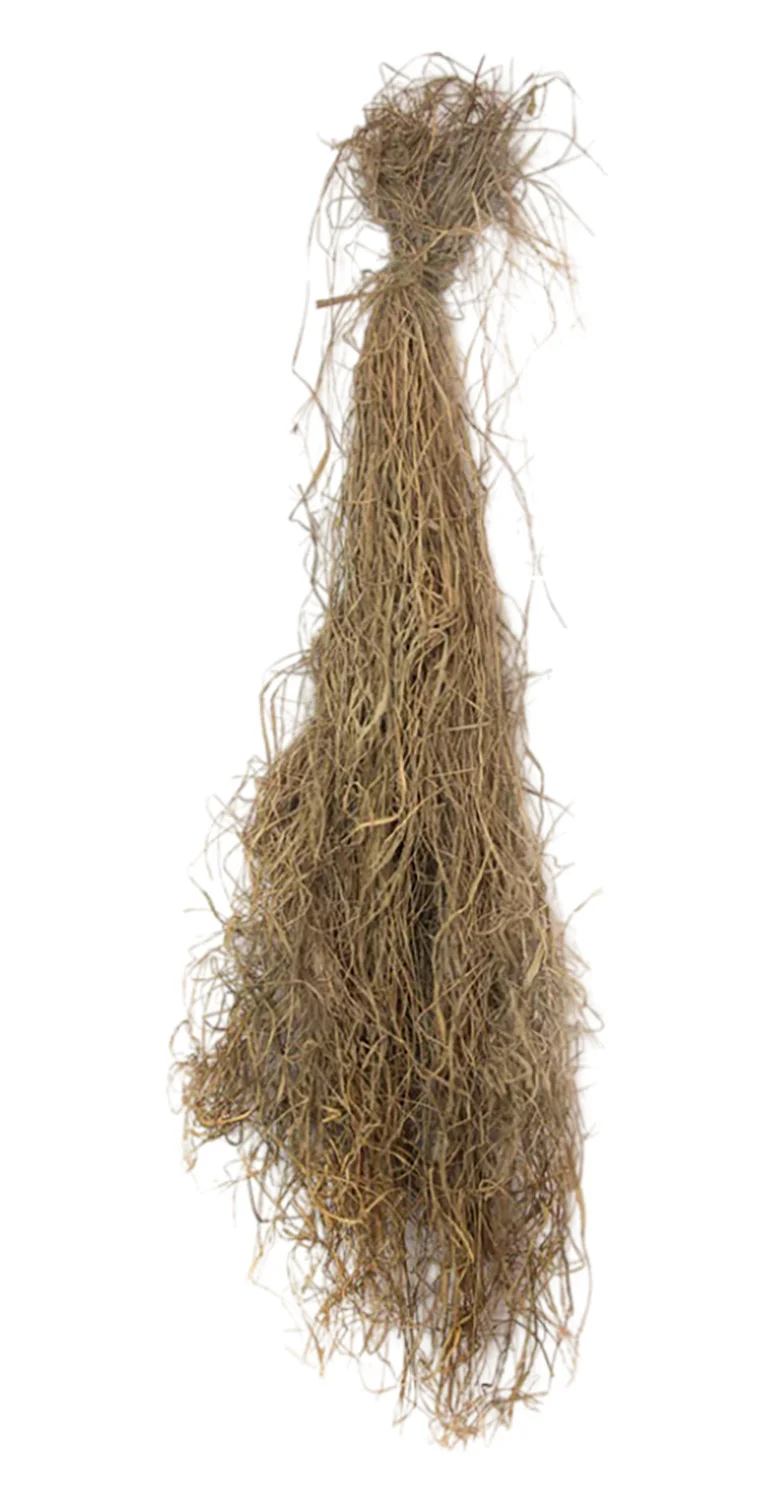 MOmarsh 31324 Invisi-Grass Olive 1.25 lb Bundle
