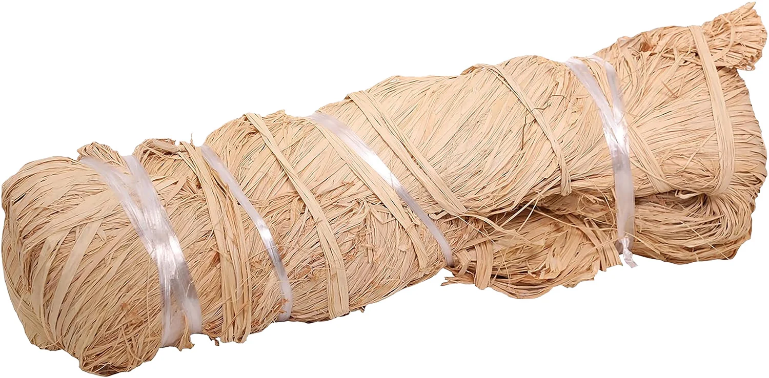MOmarsh 31329 Invisi-Grass Natural 5 lb Bundle