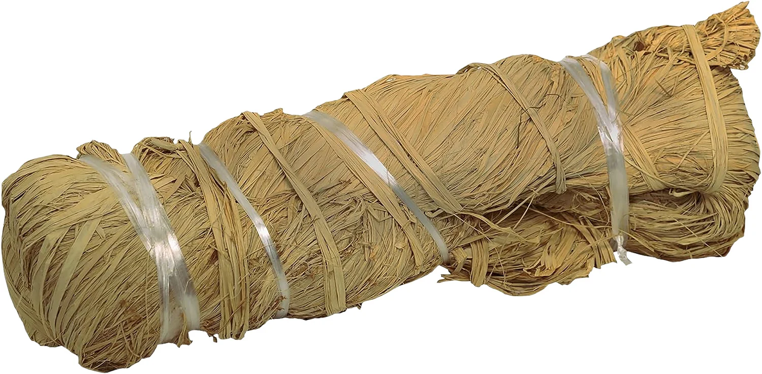 MOmarsh 31330 Invisi-Grass Olive 5 lb Bundle