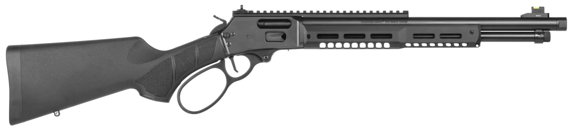 SMITH AND WESSON 1854 STEALTH HUNTER 357MAG 8RD
