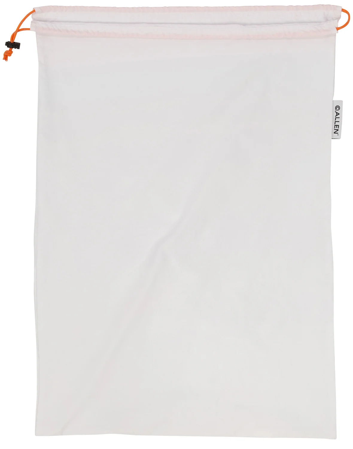 Allen 6593 BackCountry Single Meat Game Bag White Polyester