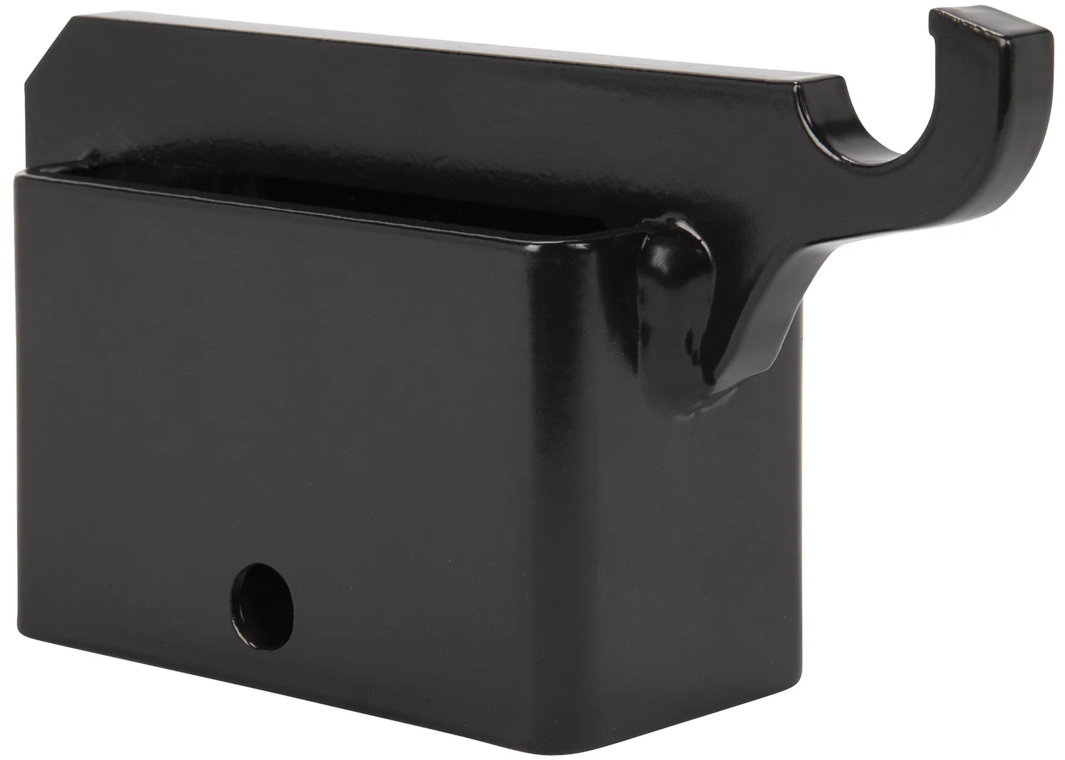 EZ-Aim 15514 Hanging Hook For Steel Gong Shooting Target Compatible with 2" x 4" Lumber