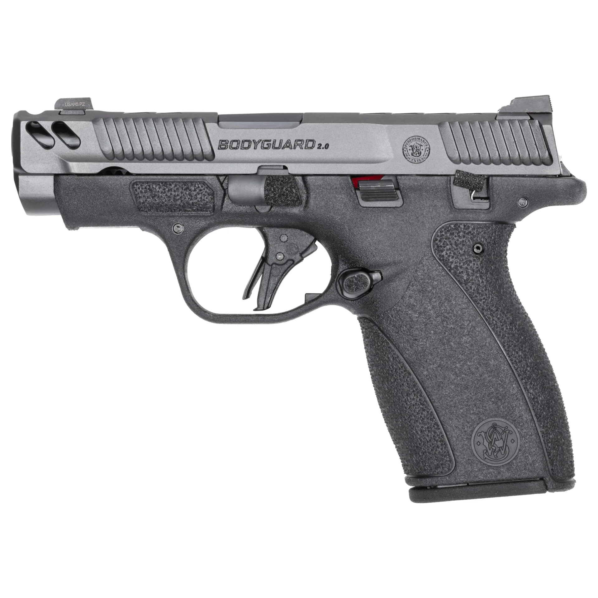 SMITH AND WESSON BODYGUARD 2.0 CC 380 10+1 CA