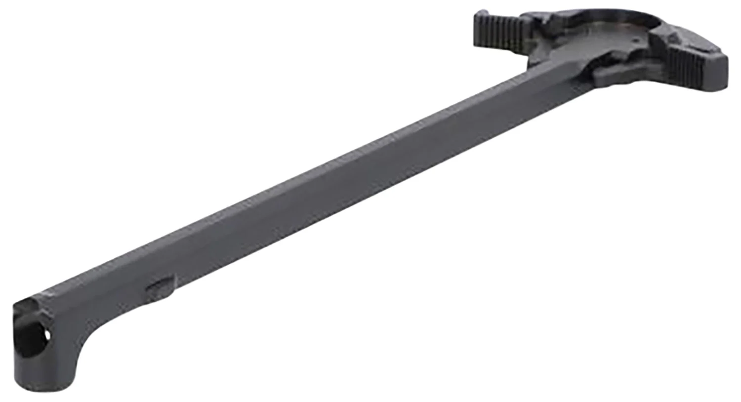 Sig Sauer 8900448 Ambidextrous Charging Handle Sig 716i Tread Black Aluminum Ambidextrous Hand