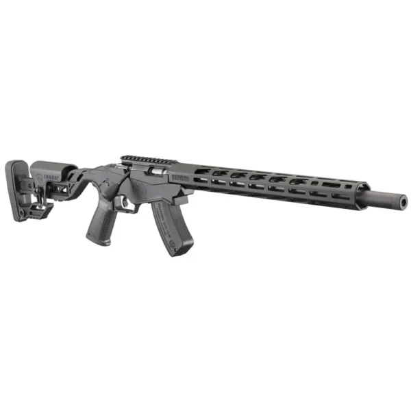 RUGER PRECISION RIMFIRE 17 HMR RIFLE 18" 9RD