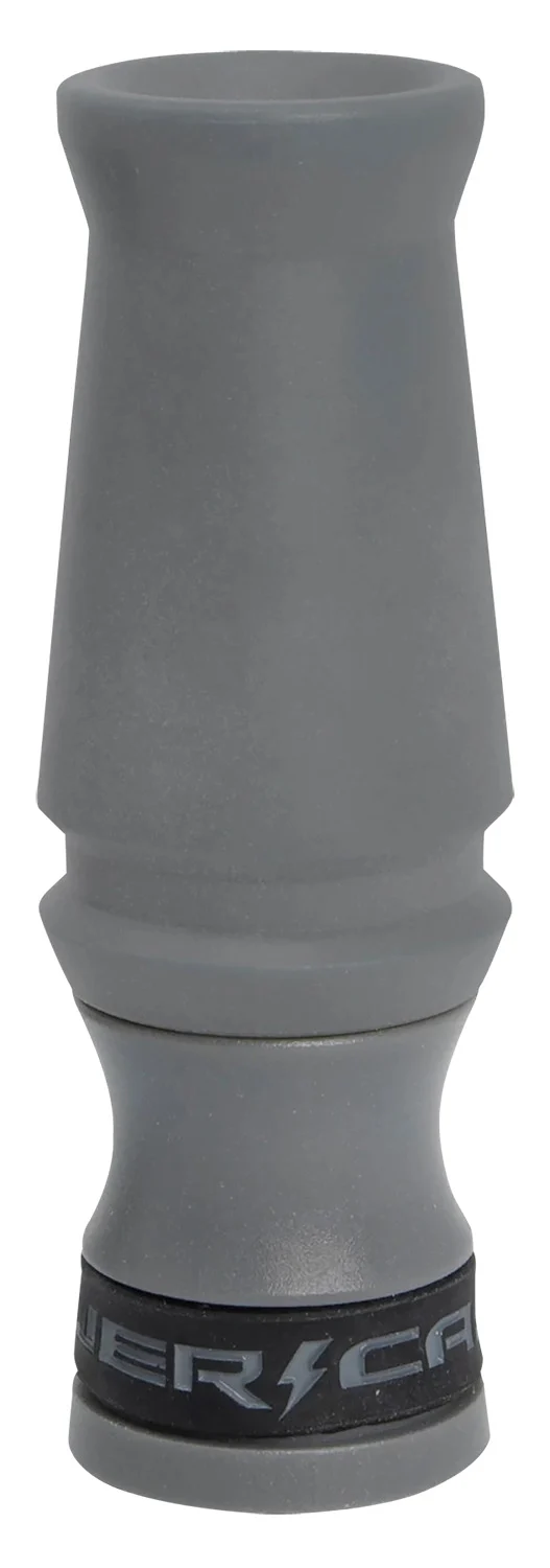 Power Calls 27321 Ion Open Call Attracts Canada Goose Gray Polycarbonate/Acrylic