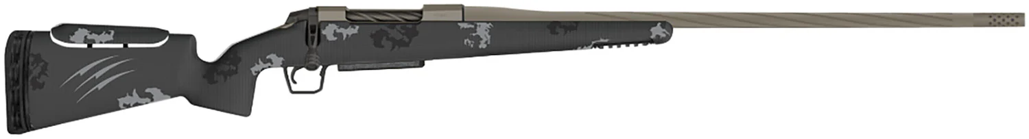 FIERCE FRXP7RM24TP TWRIVLXP 7REM 24 3 TNG/PH