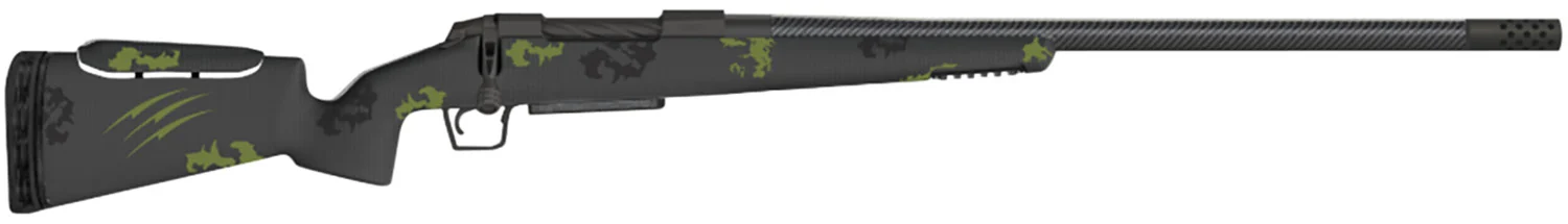 FIERCE FCRXP65CM20BF CB RIVLXP 6.5CR 20 4 BLFO