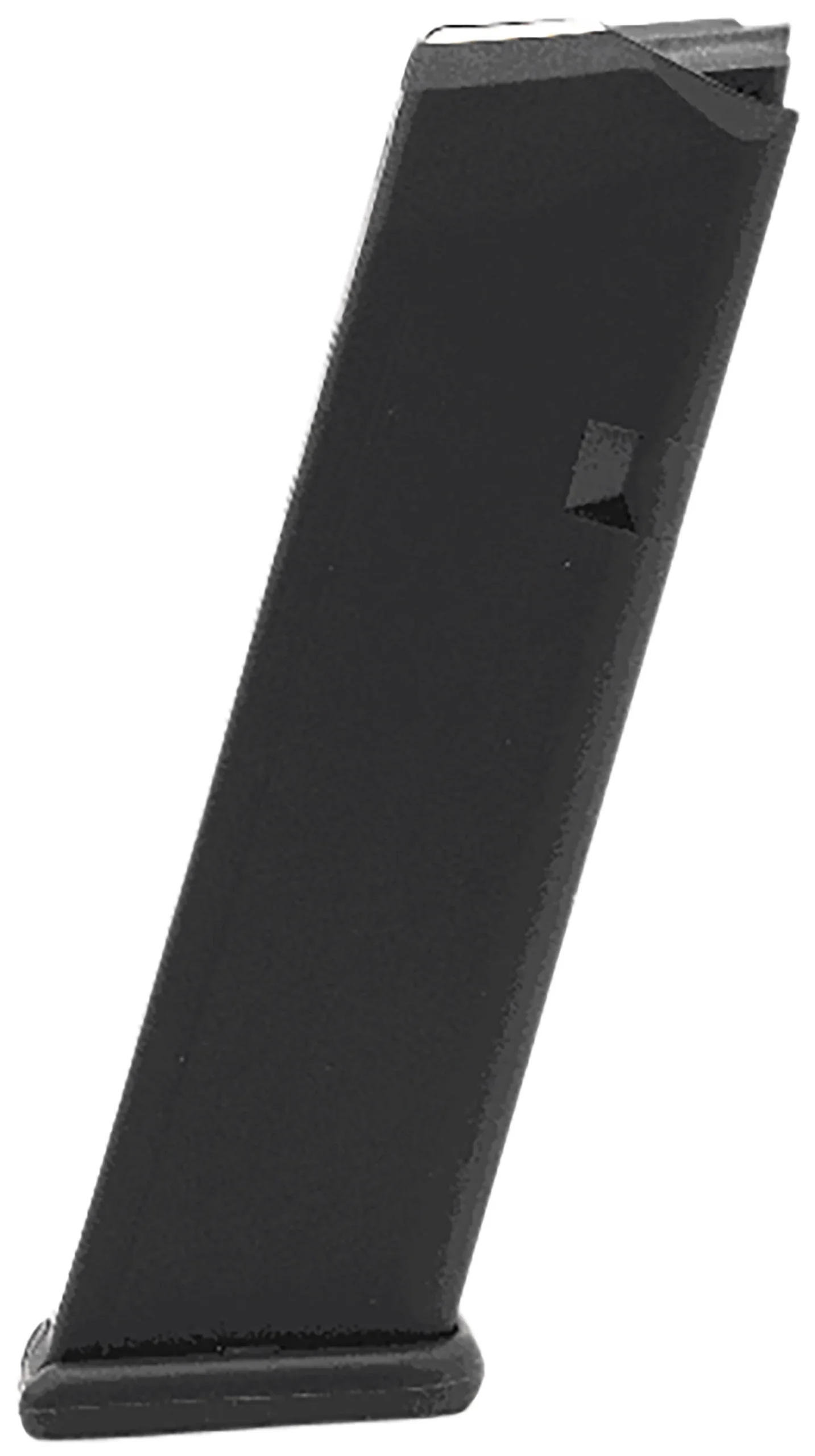 Kci Usa Inc KCIMZ007 Glock 17rd 9mm Luger Black Polymer Fits Double Stack Glock