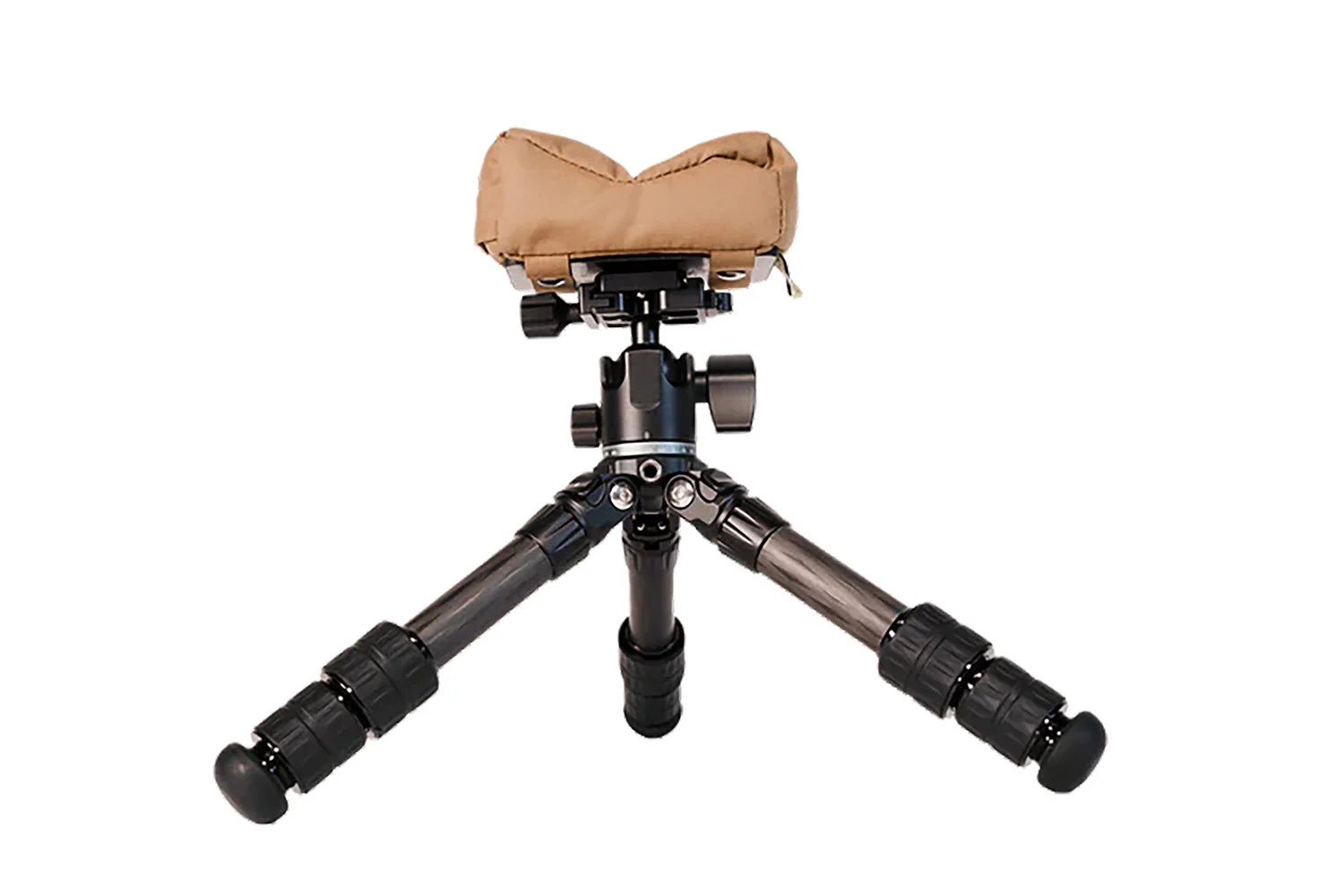 HUSK 20HTRP TRIPOD WITH SHOOTING HEAD