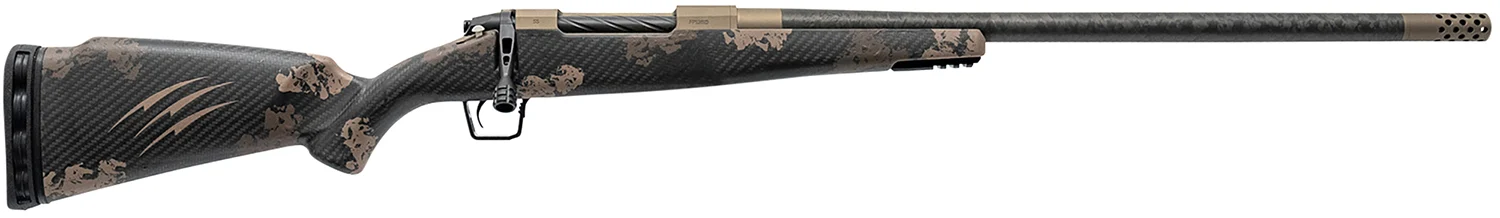 FIERCE ROG300PRC22BRS CBRG 300PRC 22 SB/SNORA
