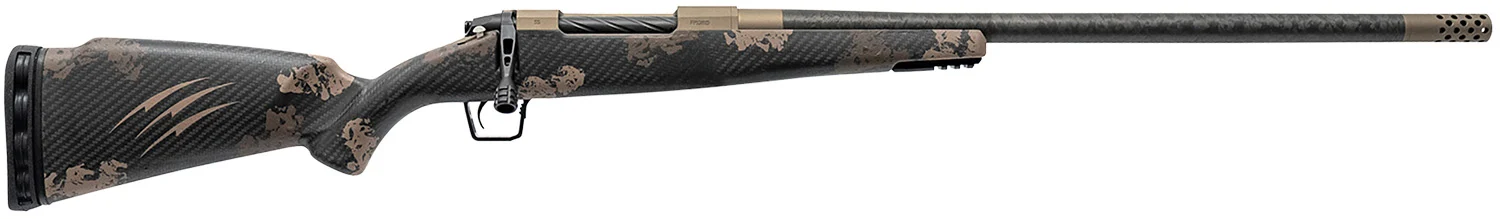 FIERCE ROG300PRC24BRS CBRG 300PRC 24 SB/SNORA