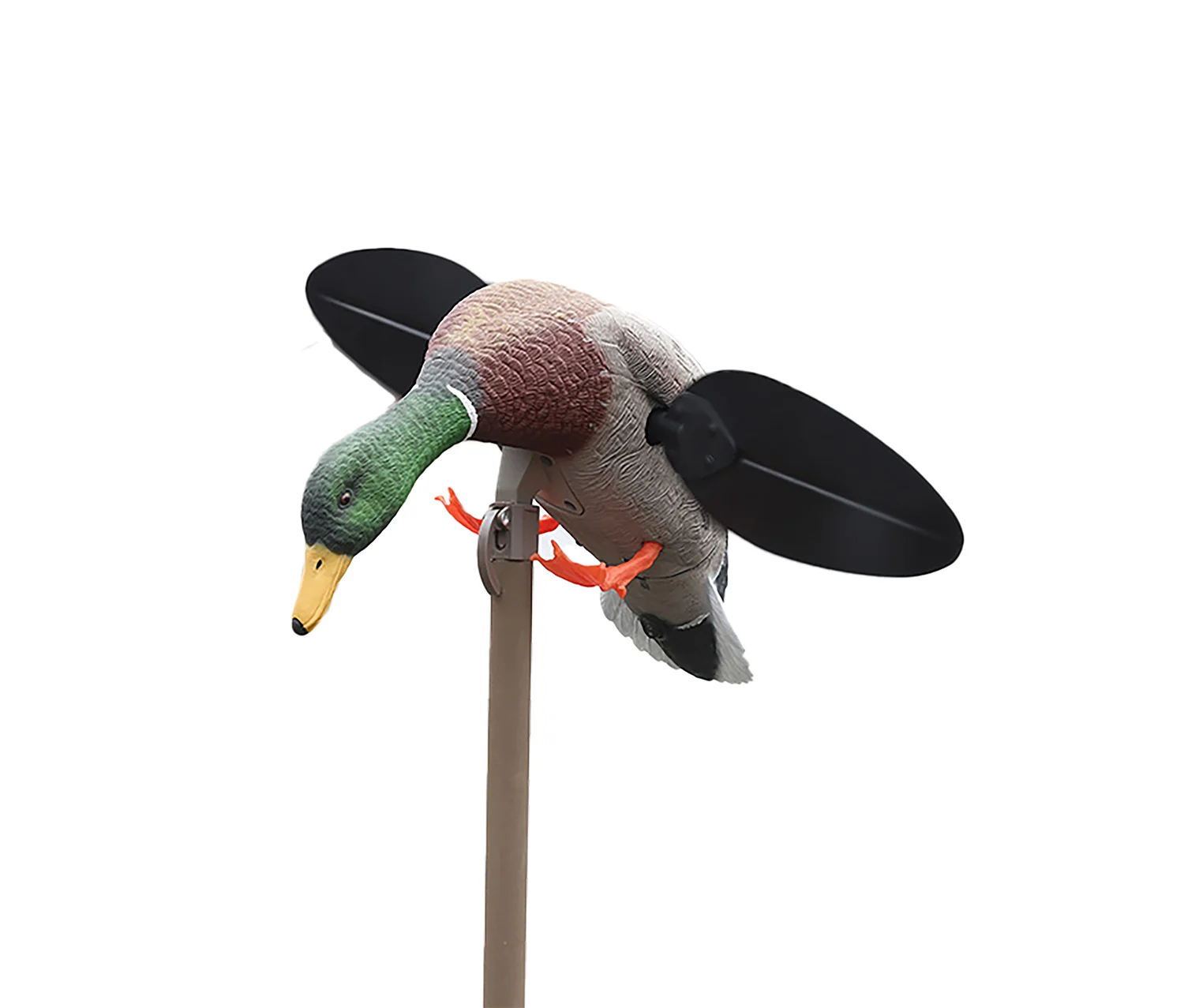 Mojo Outdoors HW2547 Mallard Lite Multi-Color