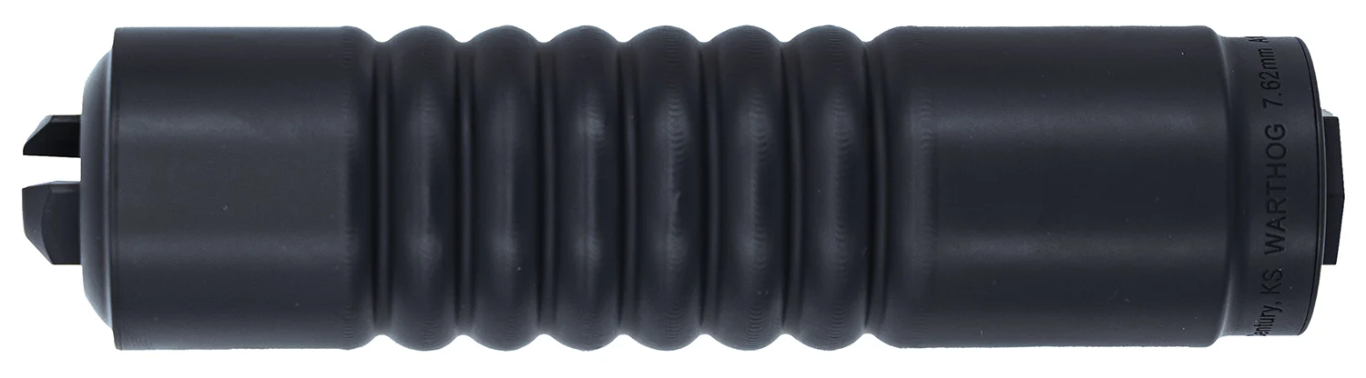 Ab Suppressor A10-7.62 Duty Can 7.62 QD Thread 5/8-24
