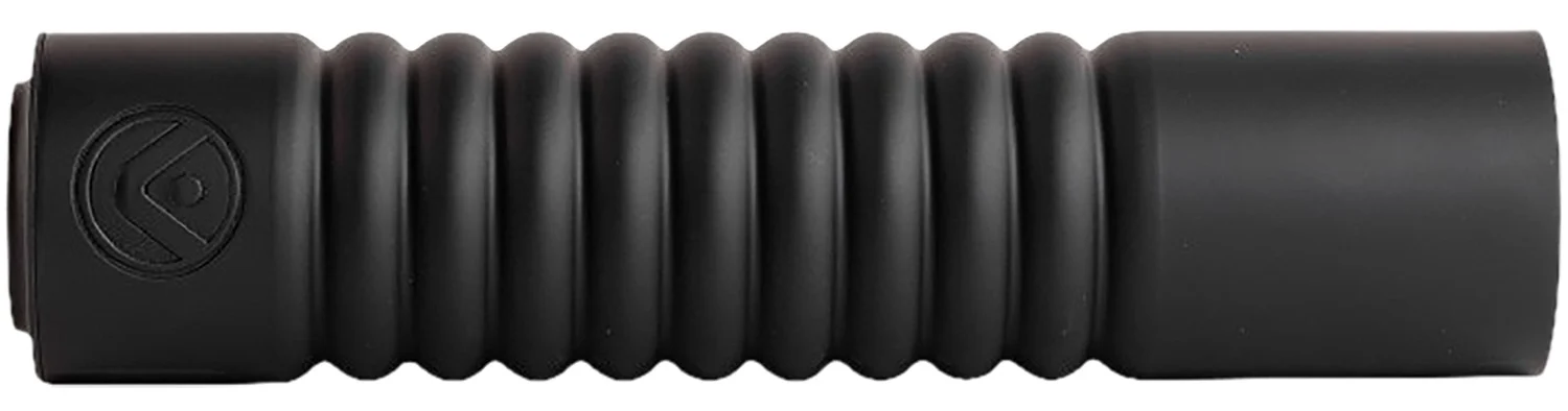 Ab Suppressor F22-710-BB5 Raptor 7.62mm 1.625" Black Titanium 5/8"x24
