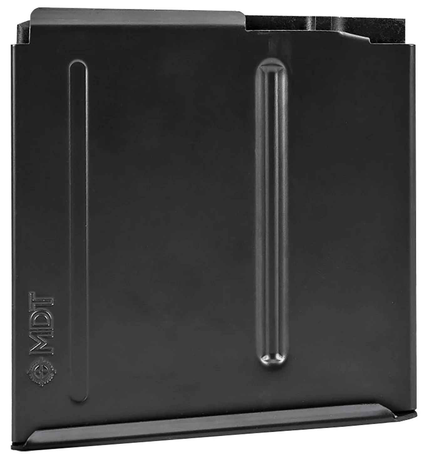 Mdt Sporting Goods Inc 102144BLK AICS Magazine 5rd 338 LM Black