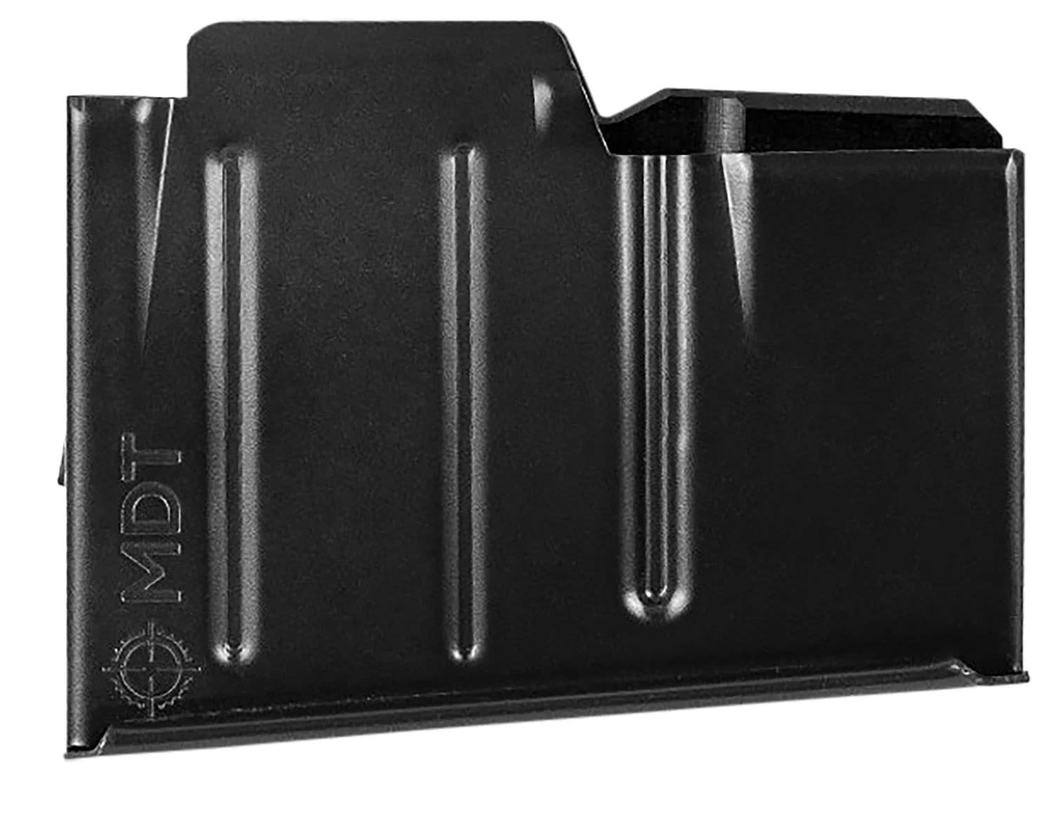 Mdt Sporting Goods Inc 105879BLK MDT 3rd 30.06/6.5x55 Swede Black Nitride Steel