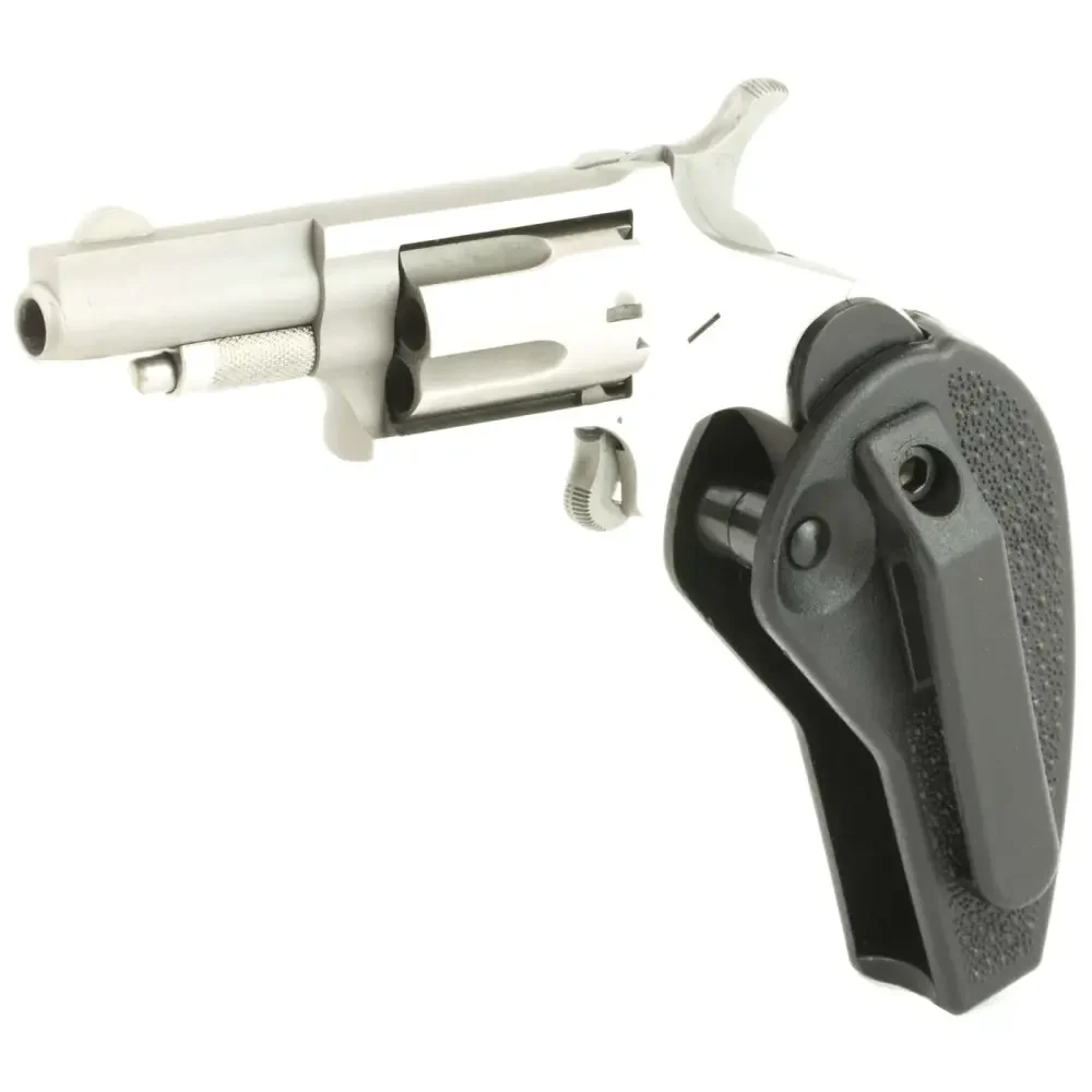 NAA 22 LR 1 5/8" W/ FOLDING HOLSTER GRIP - Image 2