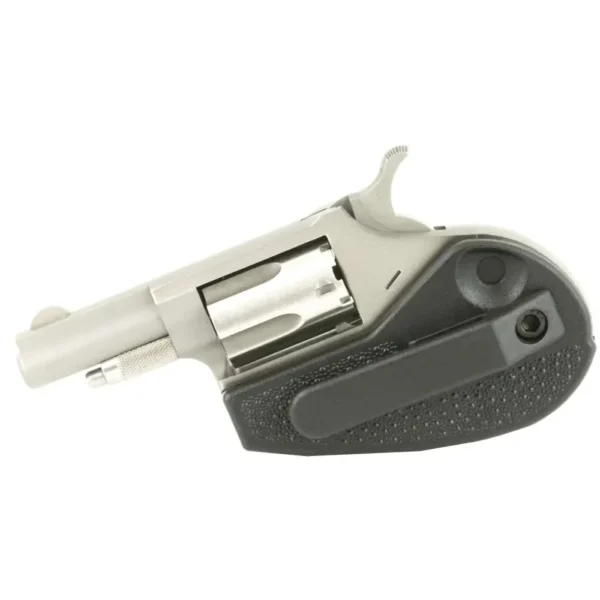 NAA 22 LR 1 5/8" W/ FOLDING HOLSTER GRIP