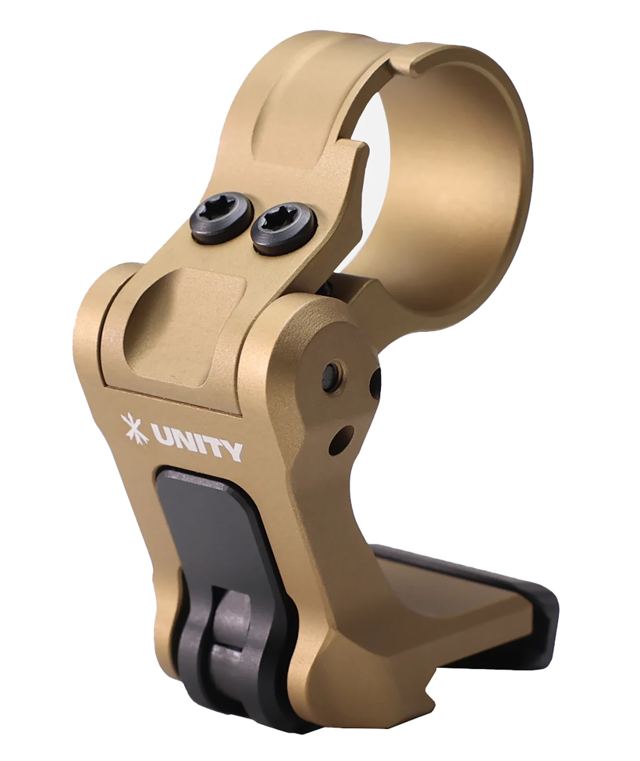 Unity Tactical LLC FSTMAPF Fast FTC 30mm Flat Dark Earth
