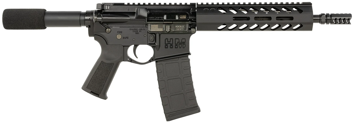 HM DEFENSE HMP15FMB556C RAIDERMC556