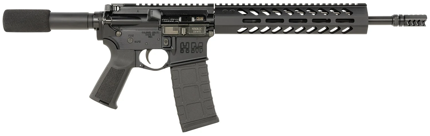 HM DEFENSE HMP15FMB556 RAIDERM556